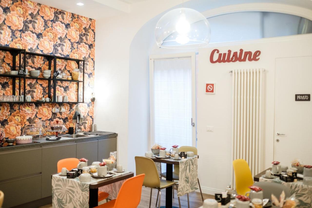 Casa Leoncino B&B — Φωτογραφίες 3